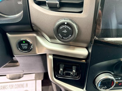 2022 Ford Expedition XLT 4x4