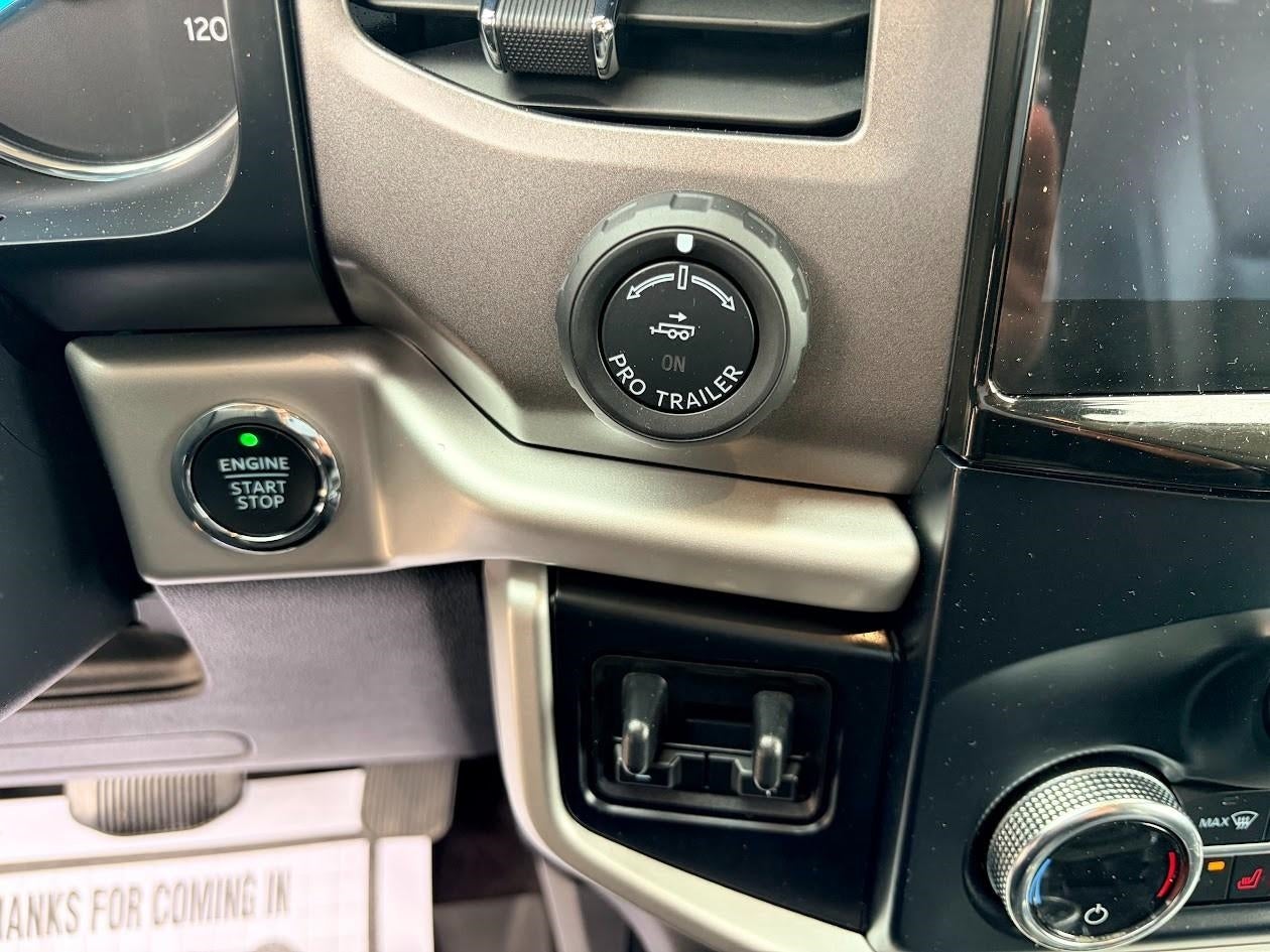 2022 Ford Expedition XLT 4x4