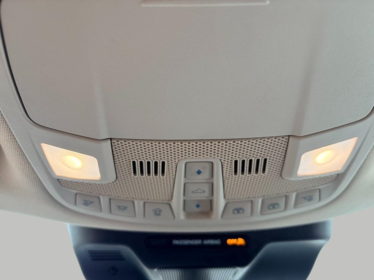 2022 Ford Expedition XLT 4x4