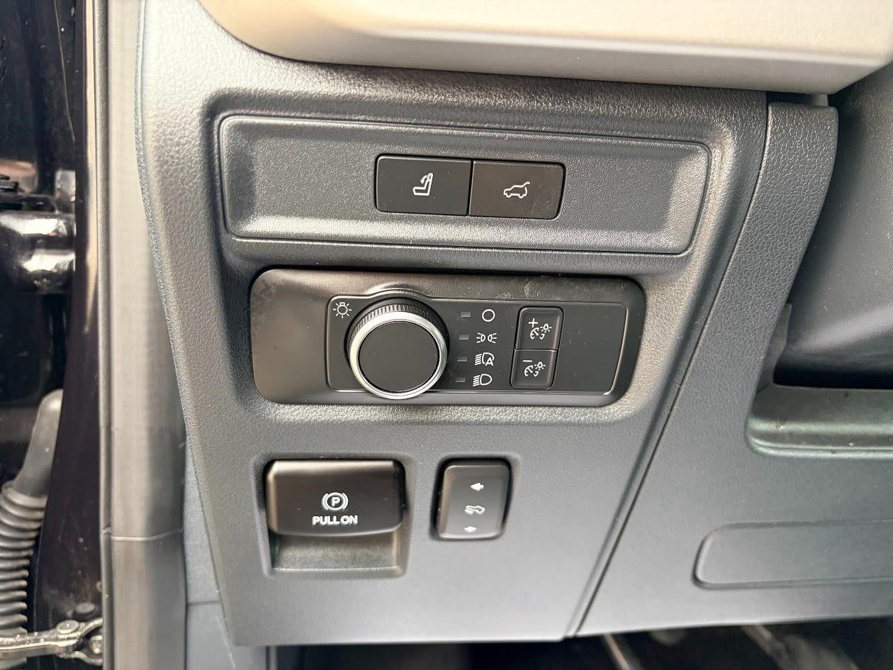 2022 Ford Expedition XLT 4x4