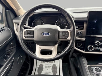 2022 Ford Expedition XLT 4x4