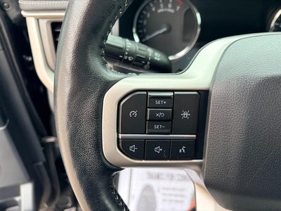 2022 Ford Expedition XLT 4x4