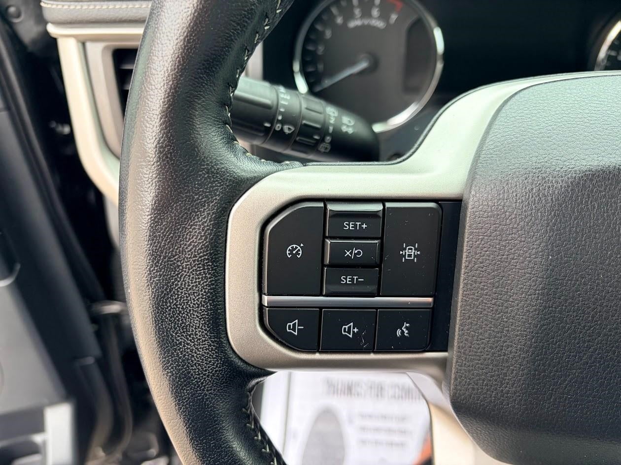 2022 Ford Expedition XLT 4x4