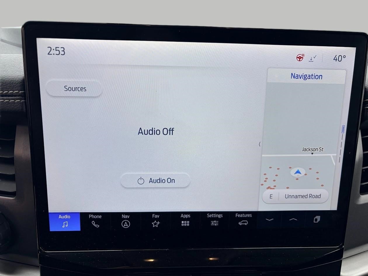 2022 Ford Expedition XLT 4x4