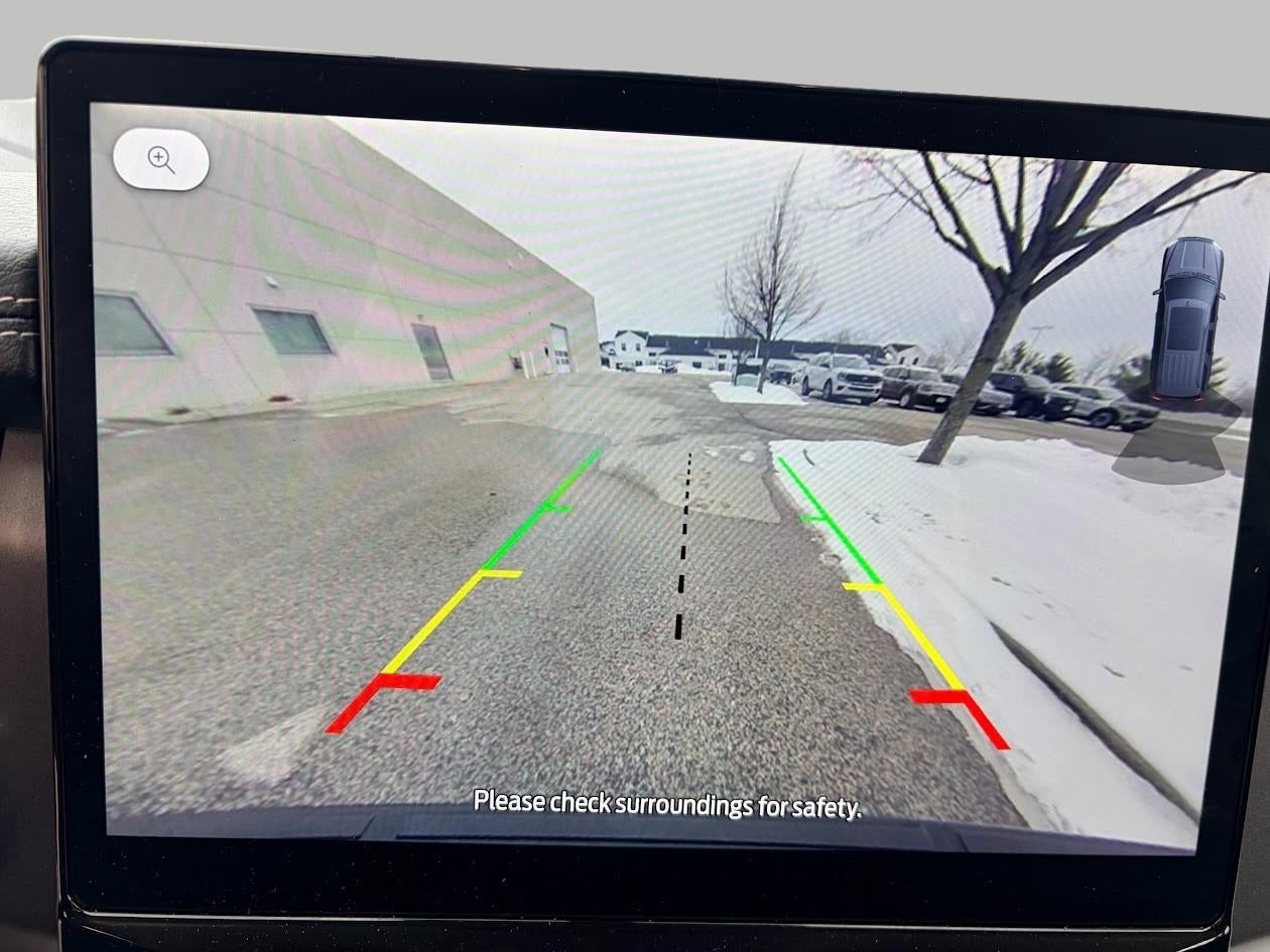 2022 Ford Expedition XLT 4x4