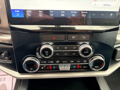 2022 Ford Expedition XLT 4x4