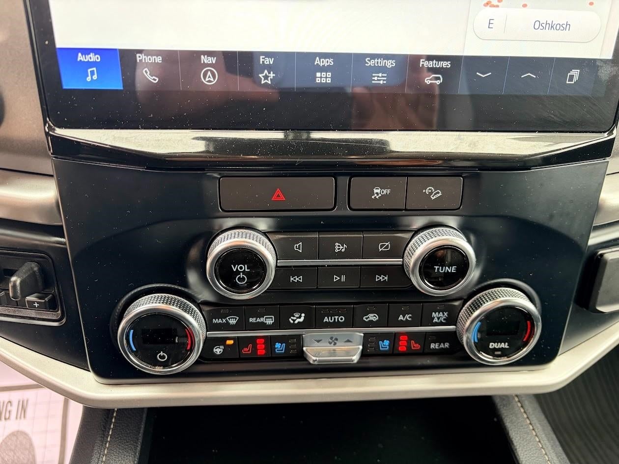 2022 Ford Expedition XLT 4x4