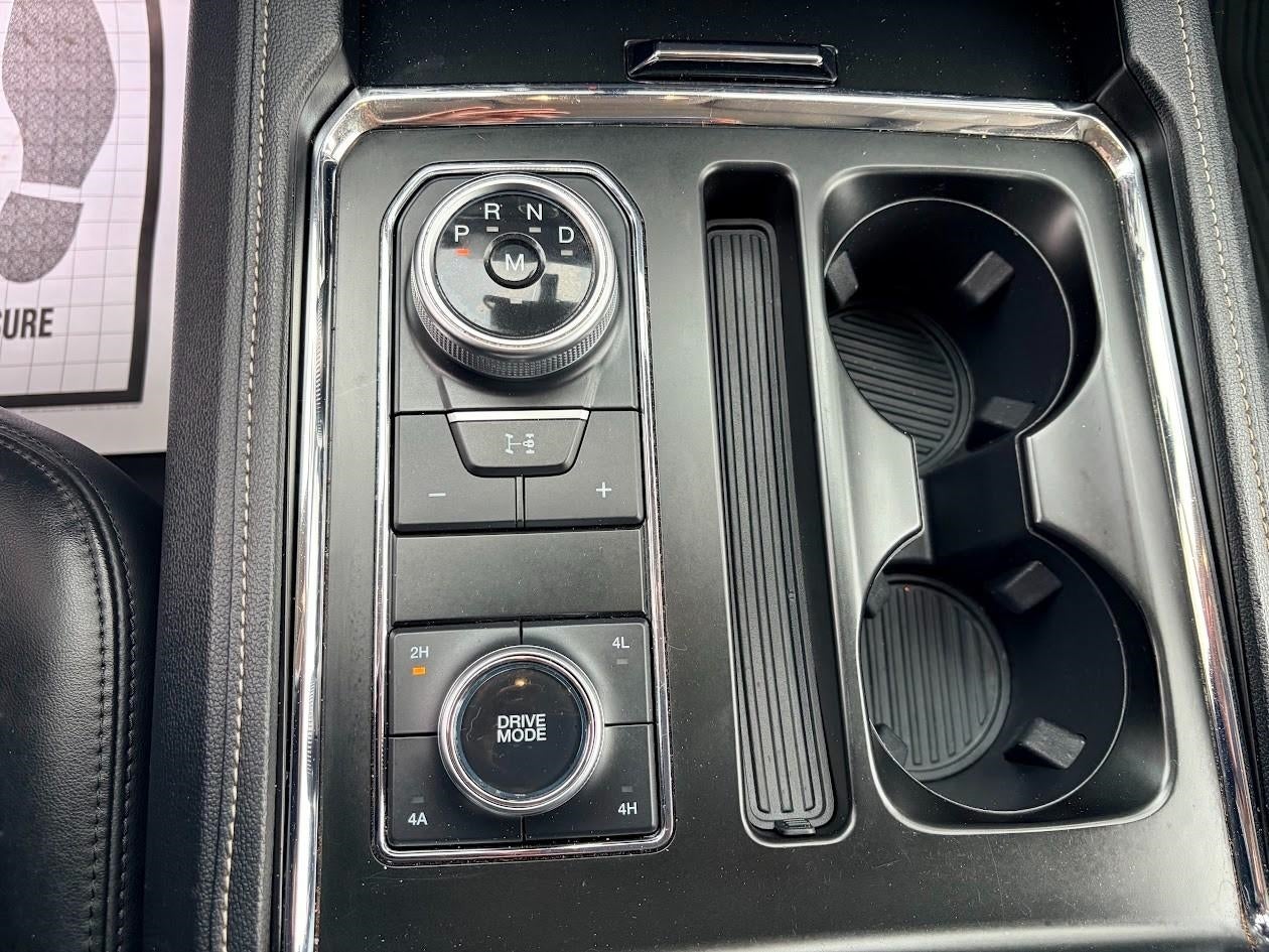 2022 Ford Expedition XLT 4x4