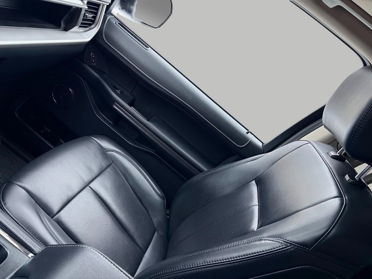 2022 Ford Expedition XLT 4x4