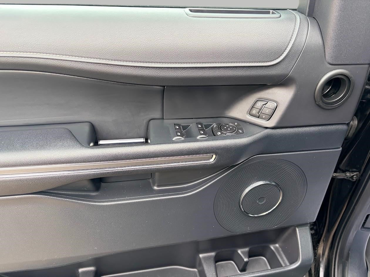 2022 Ford Expedition XLT 4x4