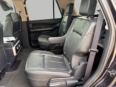 2022 Ford Expedition XLT 4x4
