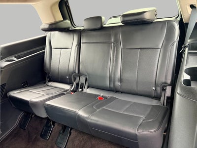 2022 Ford Expedition XLT 4x4