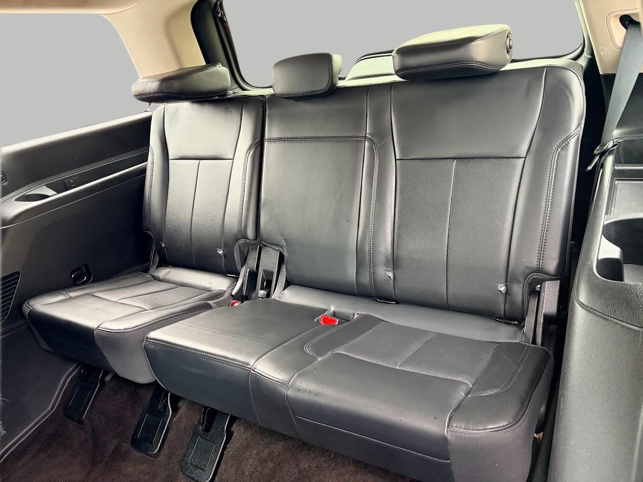 2022 Ford Expedition XLT 4x4