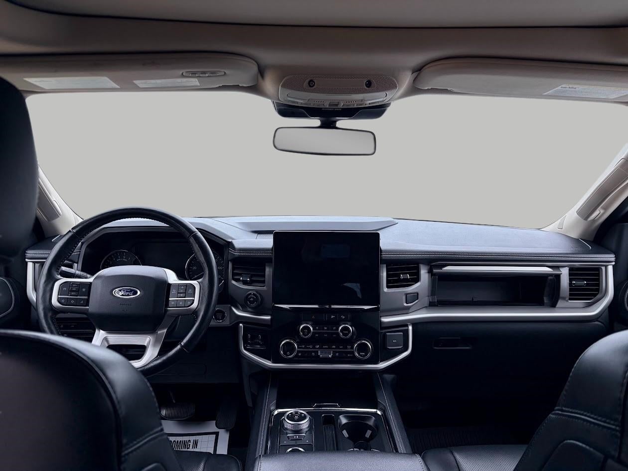 2022 Ford Expedition XLT 4x4