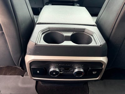 2022 Ford Expedition XLT 4x4