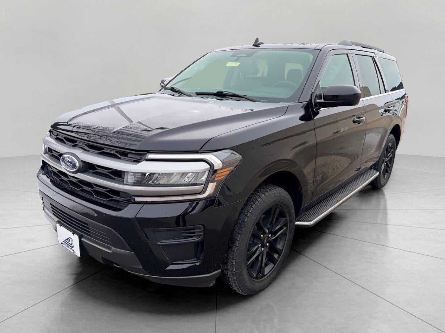 2022 Ford Expedition XLT 4x4