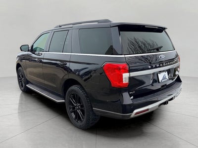 2022 Ford Expedition XLT 4x4