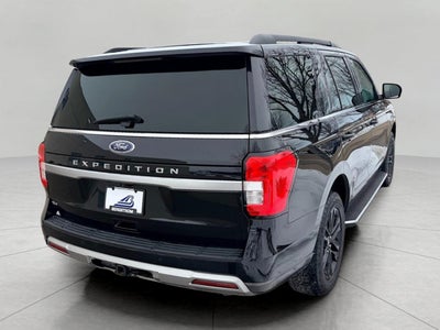 2022 Ford Expedition XLT 4x4