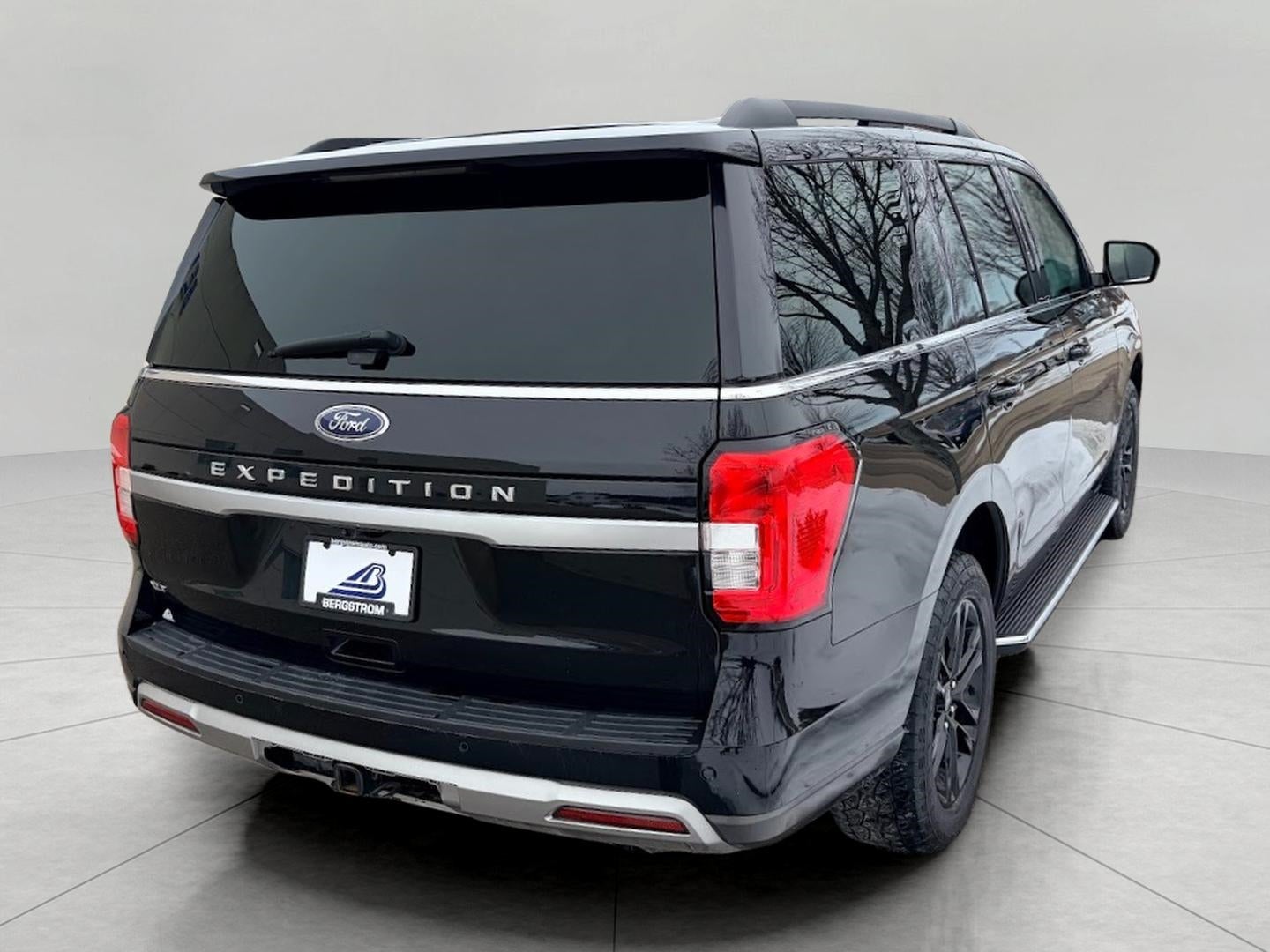 2022 Ford Expedition XLT 4x4