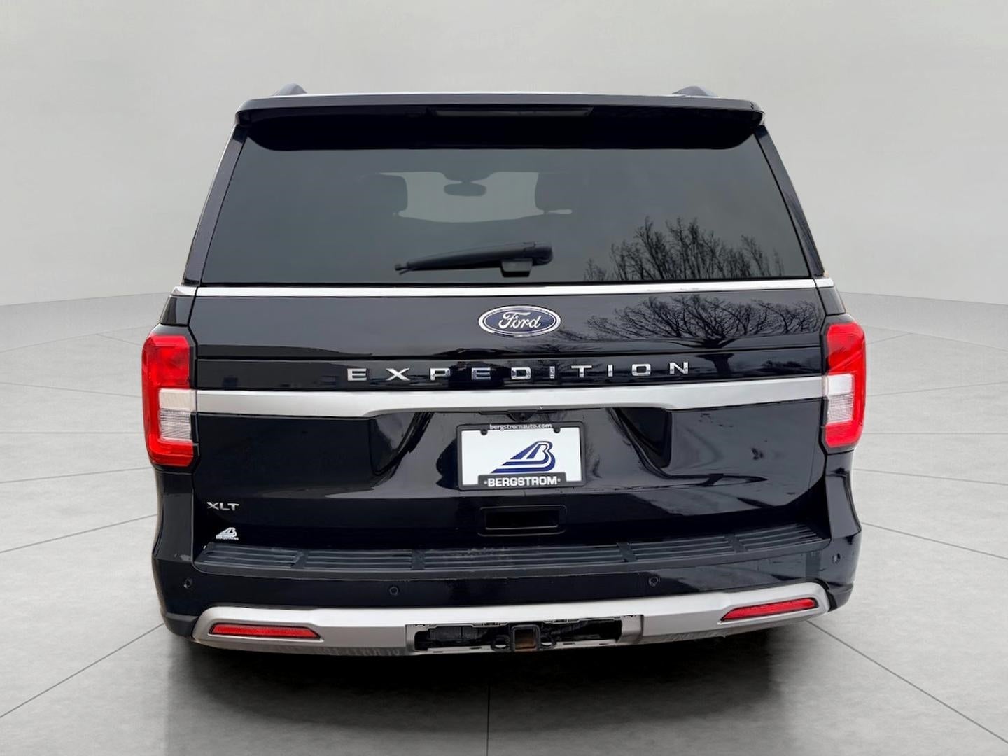 2022 Ford Expedition XLT 4x4