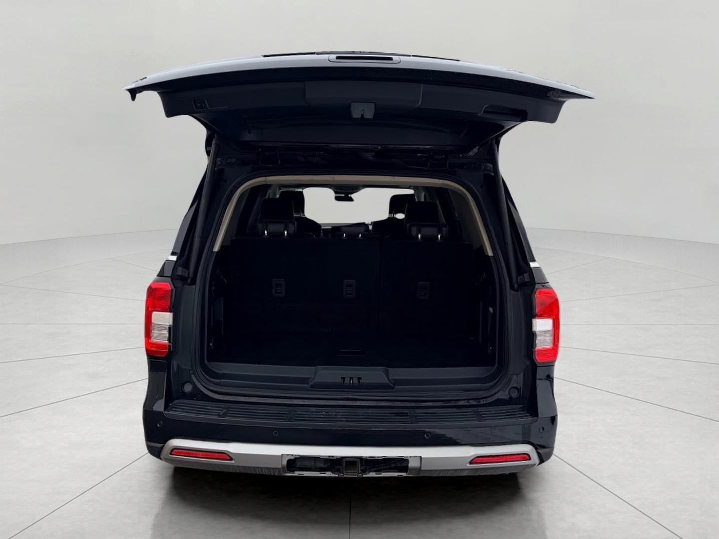 2022 Ford Expedition XLT 4x4