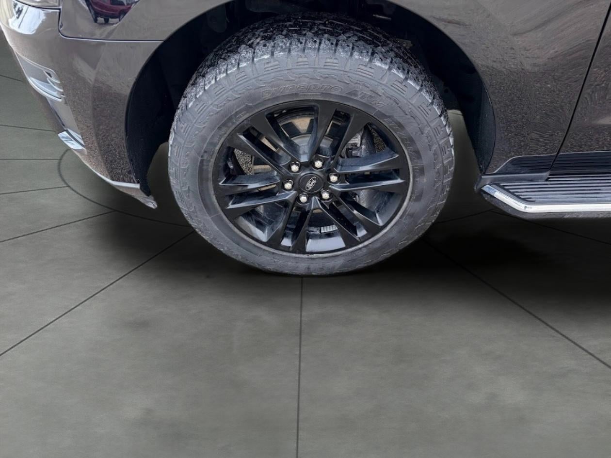 2022 Ford Expedition XLT 4x4