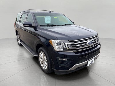2021 Ford Expedition XLT 4x4