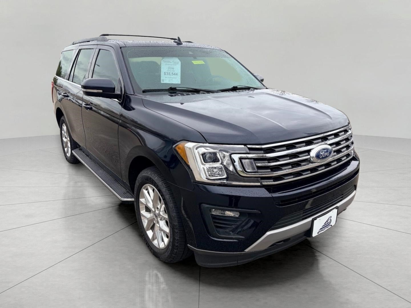 2021 Ford Expedition XLT 4x4