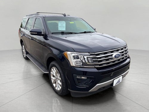 2021 Ford Expedition XLT 4x4