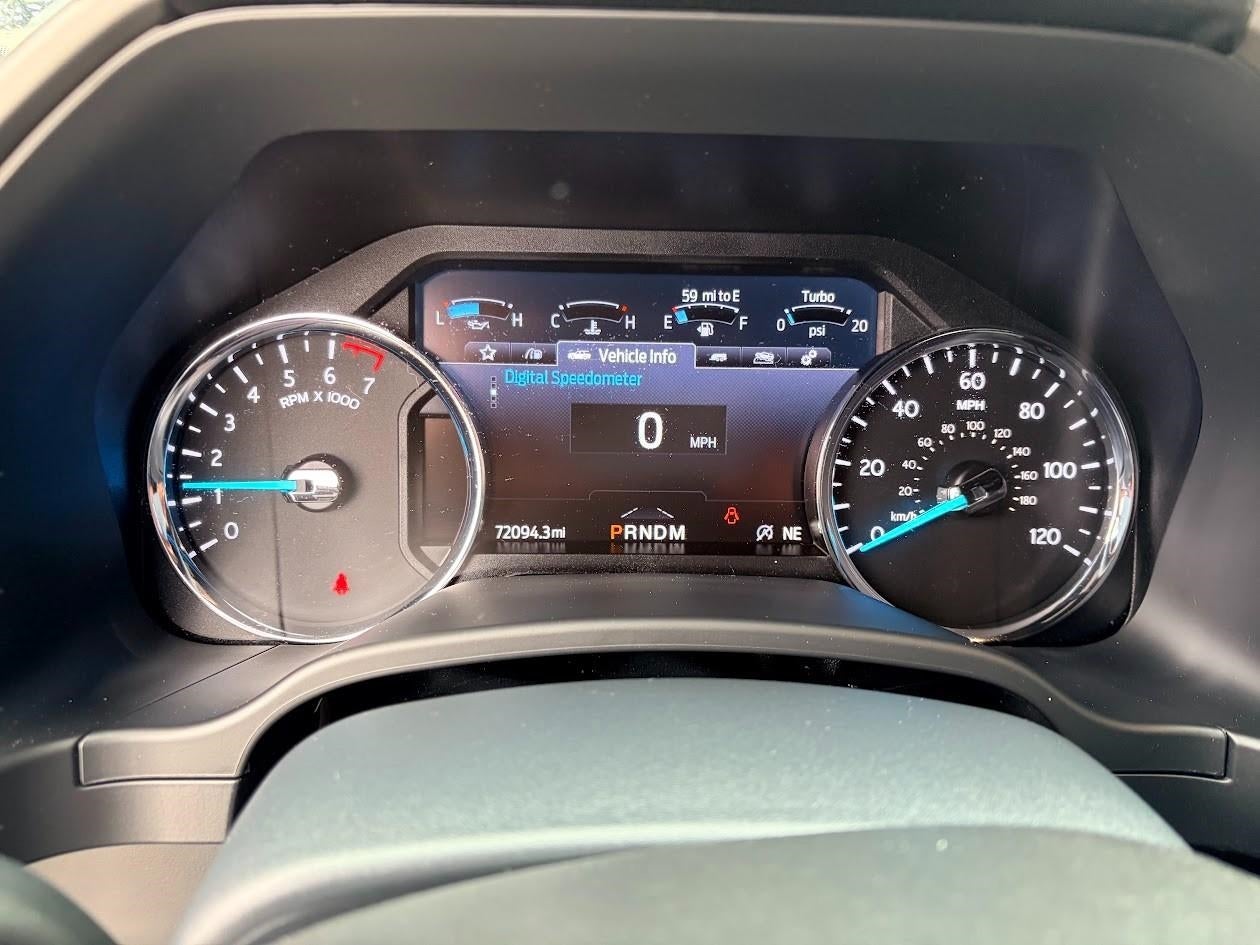 2021 Ford Expedition XLT 4x4