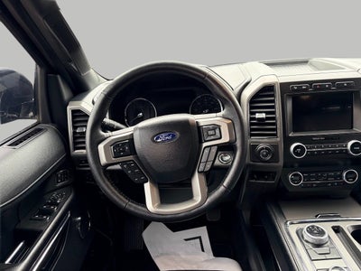 2021 Ford Expedition XLT 4x4