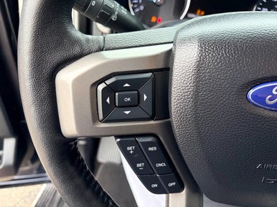 2021 Ford Expedition XLT 4x4