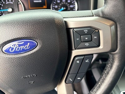 2021 Ford Expedition XLT 4x4