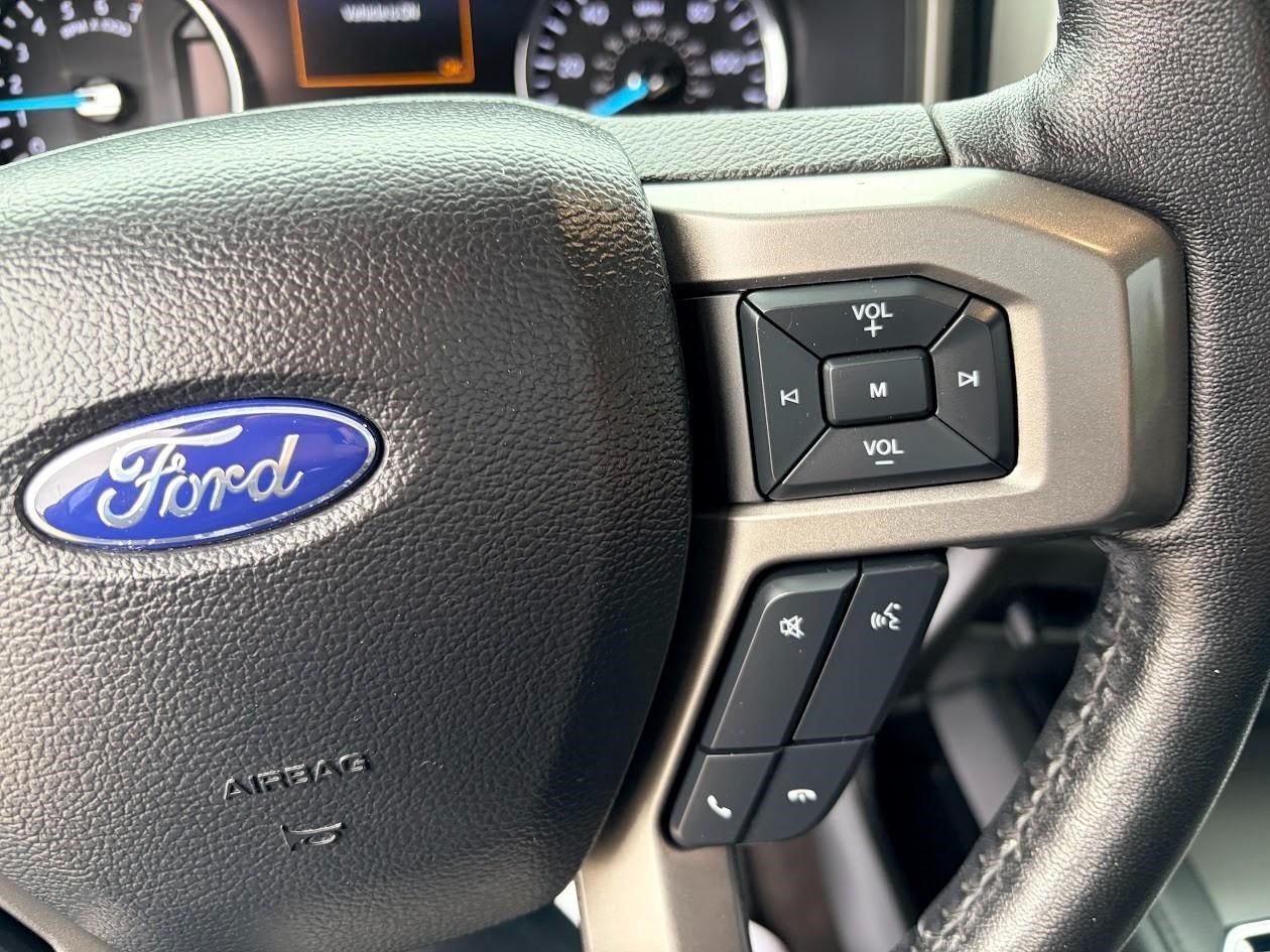 2021 Ford Expedition XLT 4x4