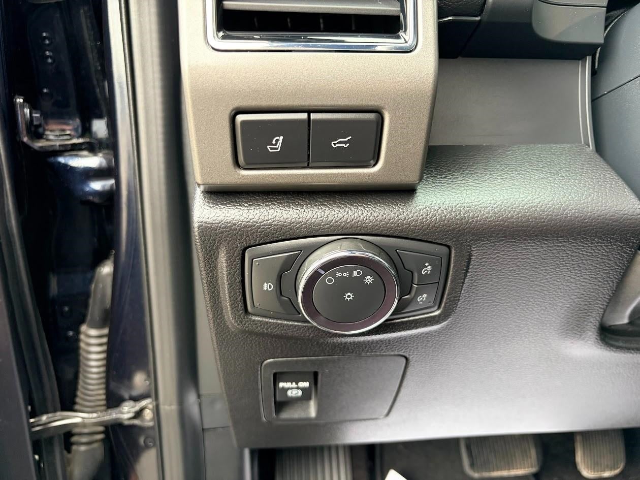 2021 Ford Expedition XLT 4x4