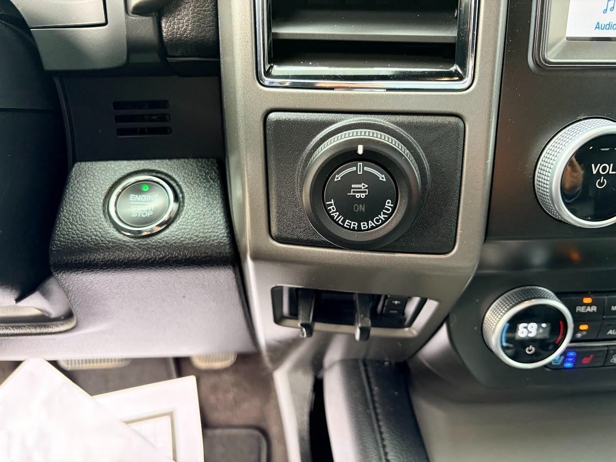 2021 Ford Expedition XLT 4x4