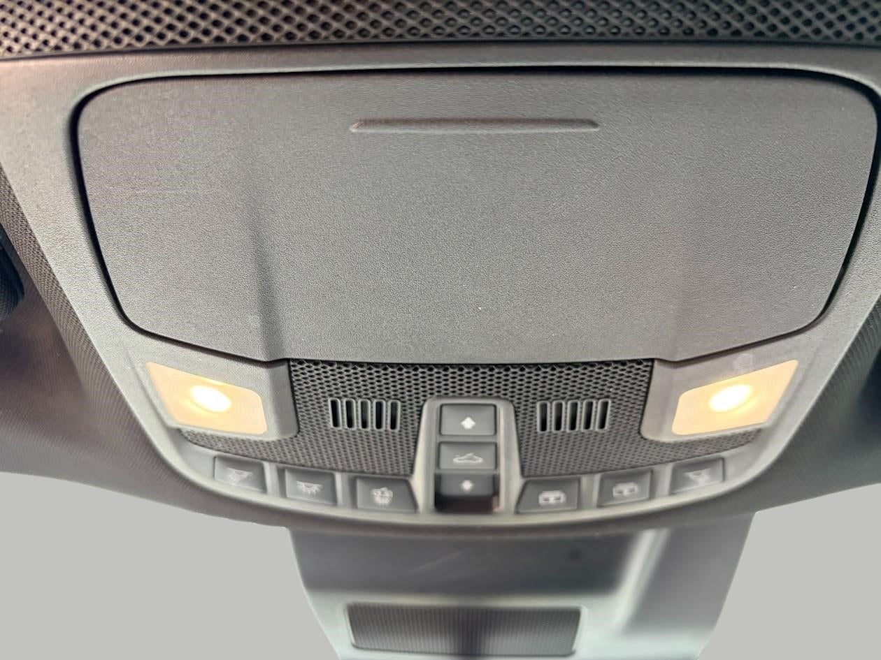 2021 Ford Expedition XLT 4x4