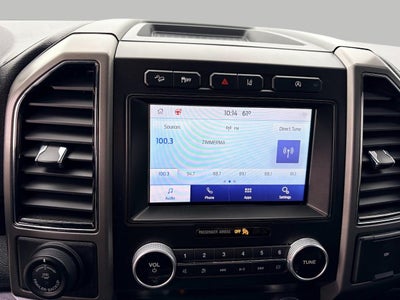 2021 Ford Expedition XLT 4x4