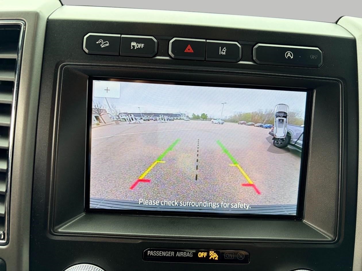 2021 Ford Expedition XLT 4x4