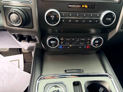 2021 Ford Expedition XLT 4x4