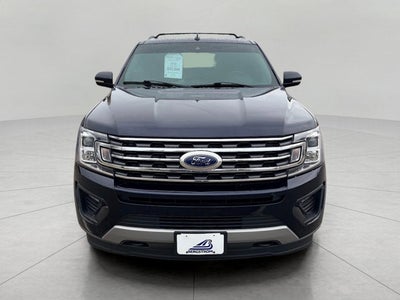 2021 Ford Expedition XLT 4x4