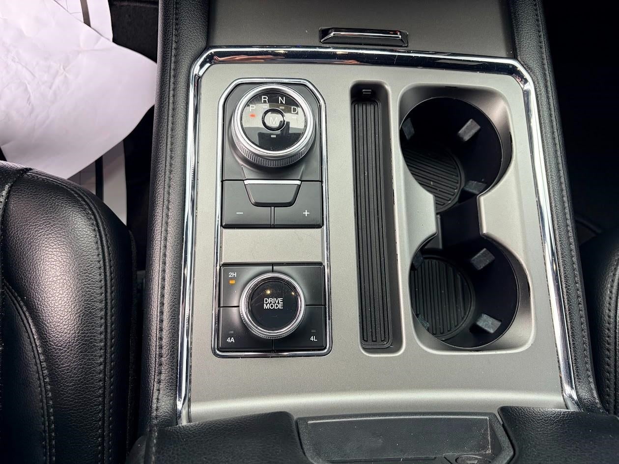 2021 Ford Expedition XLT 4x4