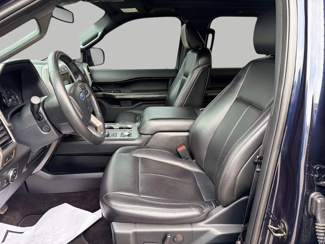 2021 Ford Expedition XLT 4x4