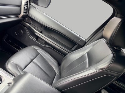 2021 Ford Expedition XLT 4x4