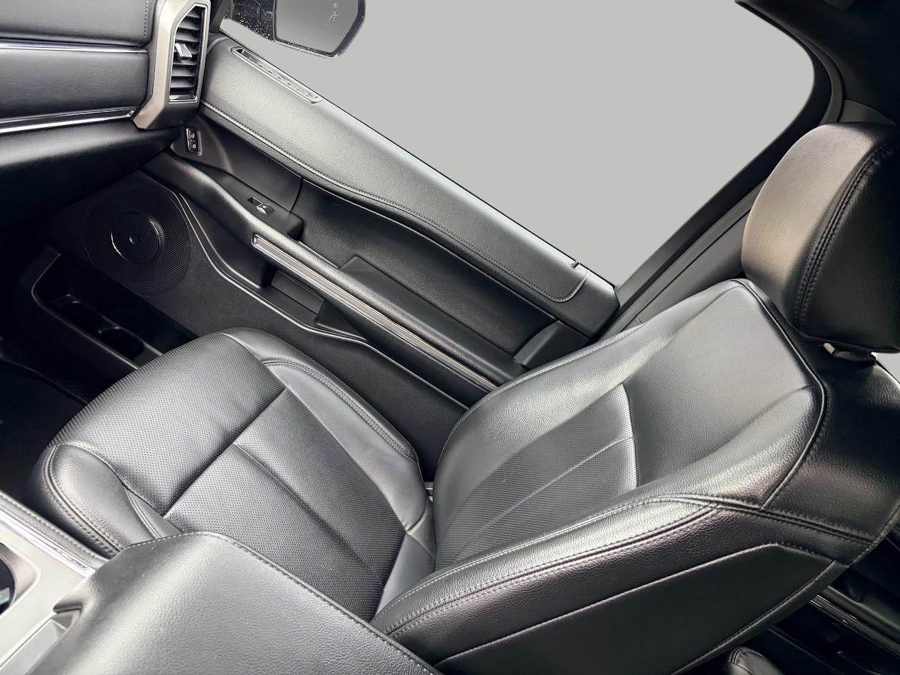 2021 Ford Expedition XLT 4x4