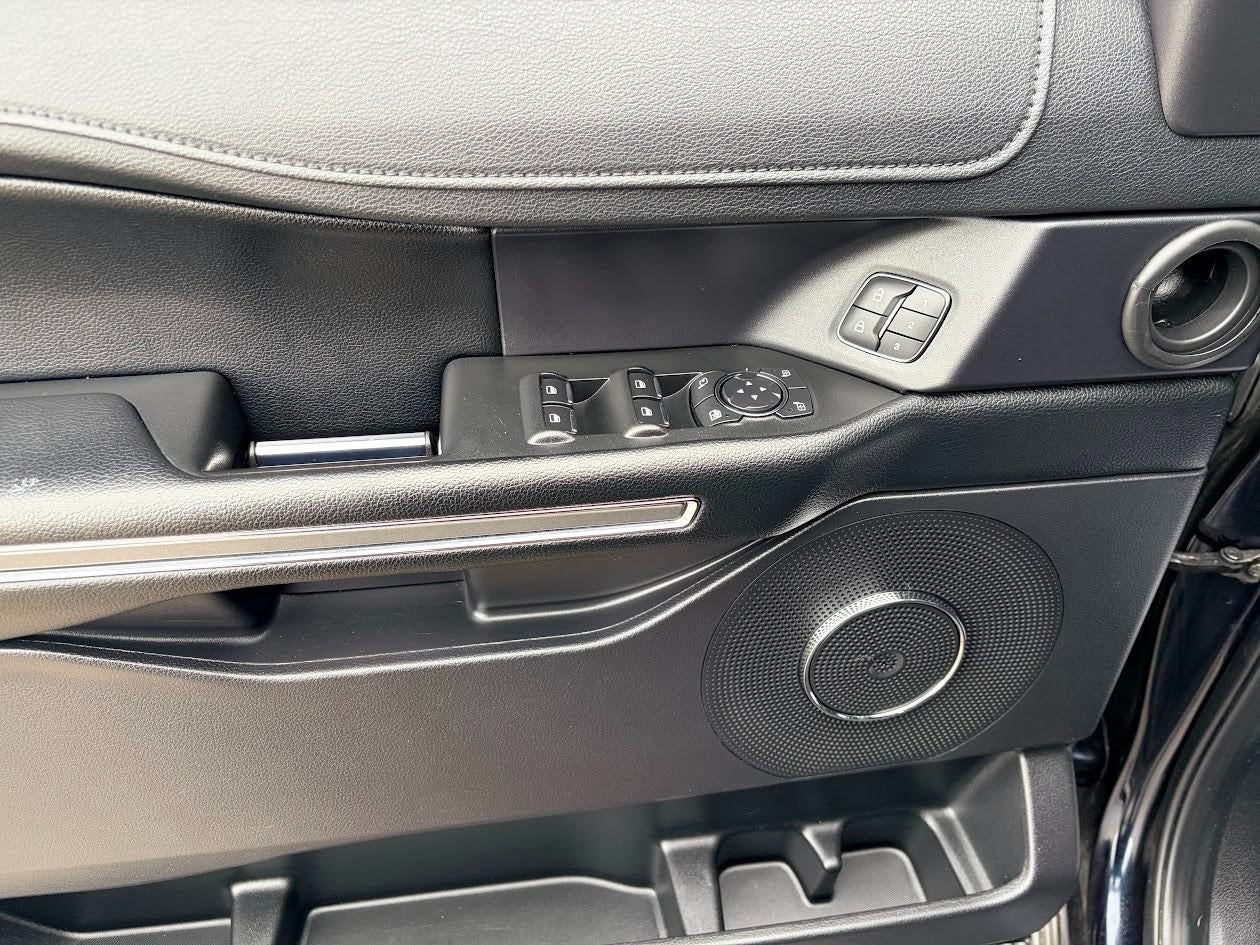 2021 Ford Expedition XLT 4x4