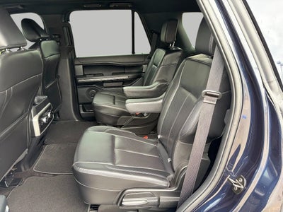 2021 Ford Expedition XLT 4x4