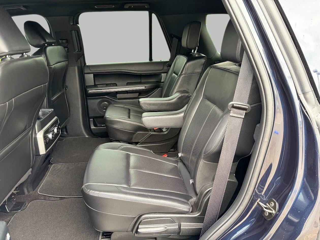 2021 Ford Expedition XLT 4x4