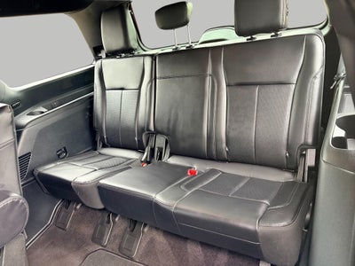 2021 Ford Expedition XLT 4x4