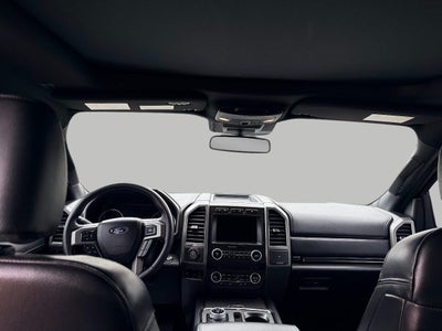 2021 Ford Expedition XLT 4x4